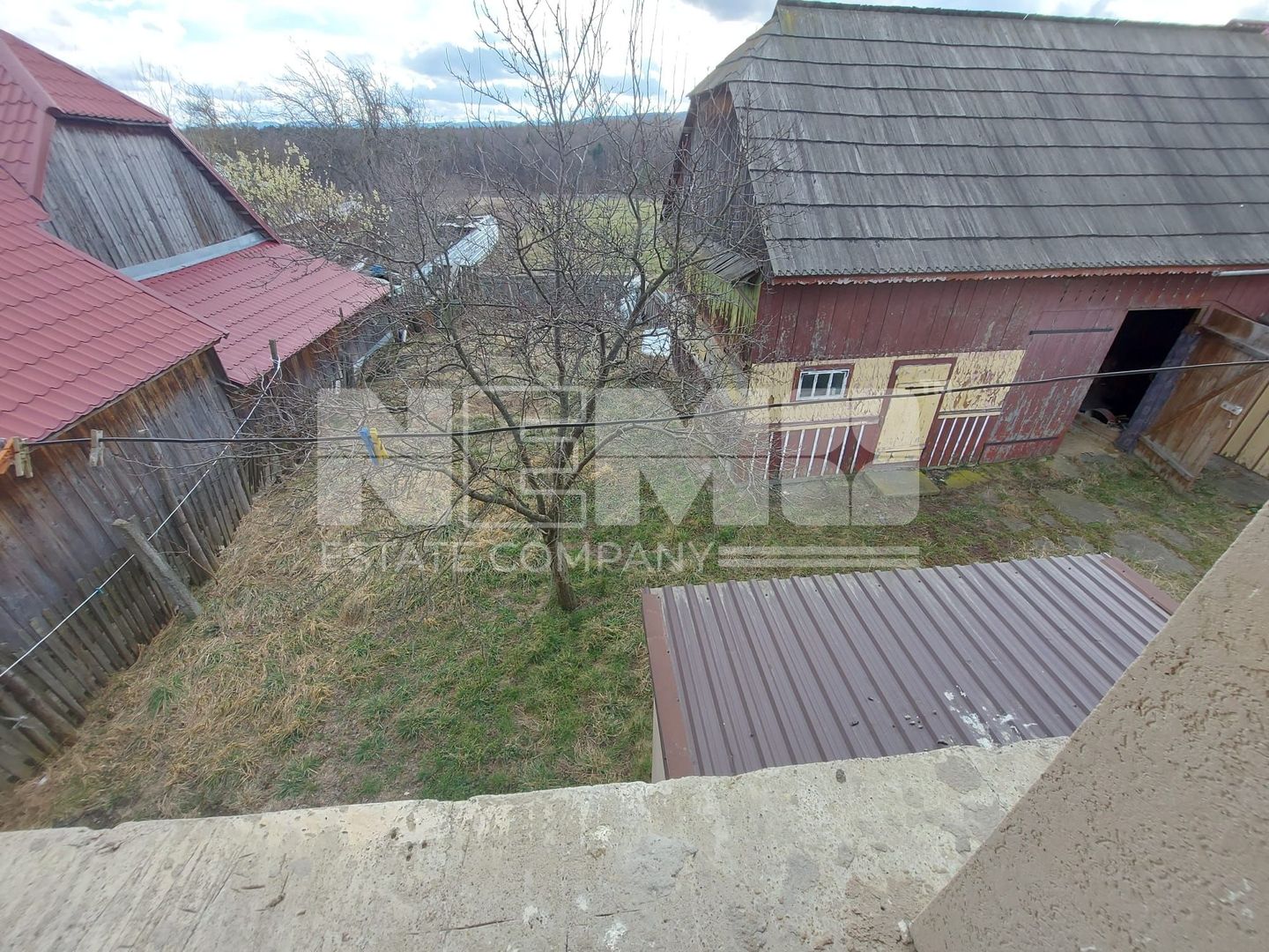 🏡 Casă de vânzare în Horodnicul de Sus! 🏡 - Poză 18