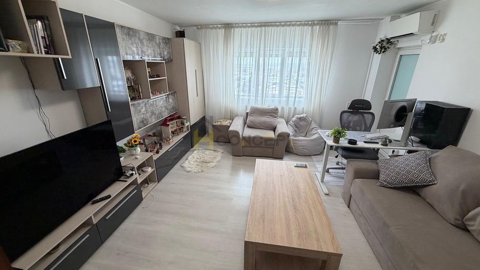 Apartament 3 camere decomandat Margeanului - Poză 2