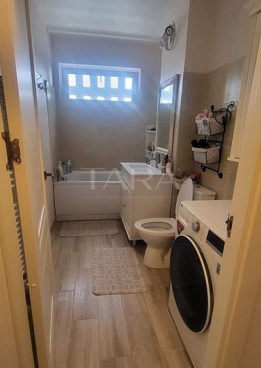 Apartament superb cu 3 camere în Mănăștur – ultrafinisat, zona Big. - Poză 7