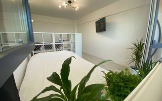 Atrium Garden, Apartament cu o cameră, Popas Păcurari, Mall Moldova – de închiriat - Poză 2