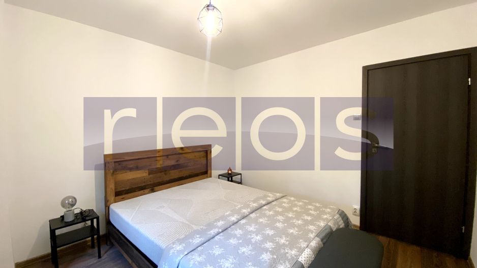 DE VANZARE APARTAMENT 2 CAMERE | RENOVAT | ETAJ 2/8 | PANDURI - Poză 7