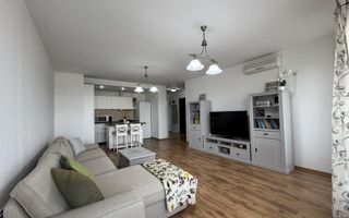 Apartament 2 camere | Uranus Plaza | 60 mp | Disponibil imediat | Comion 0% - Poză 6