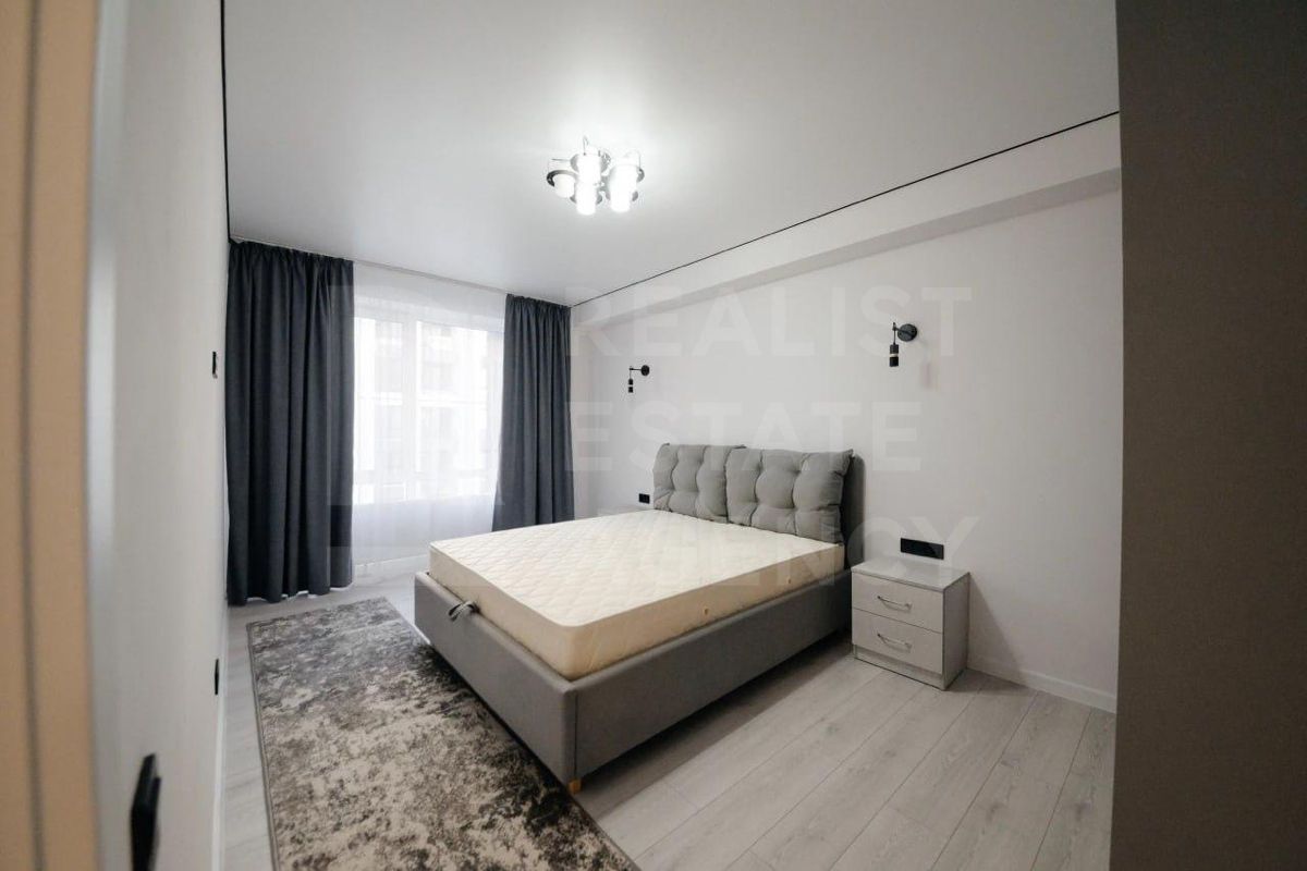 Chirie, apartament, o cameră, str. Calea Ieșilor, Sculeni - Poză 3