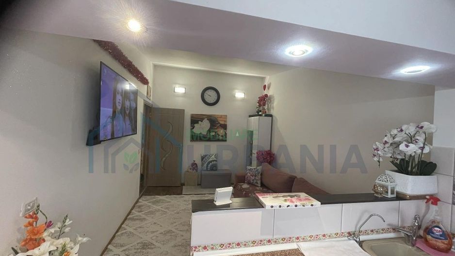 Apartament 2 camere - Poză 1