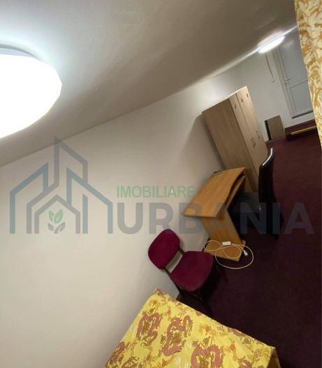 Camera privata ultracentrala, Strada Curelari nr. 8, Iasi - chirie 800 lei/luna - Poză 2