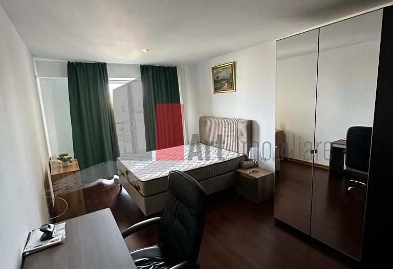 Apartament 2 camere Complex InCity Residences - Poză 5