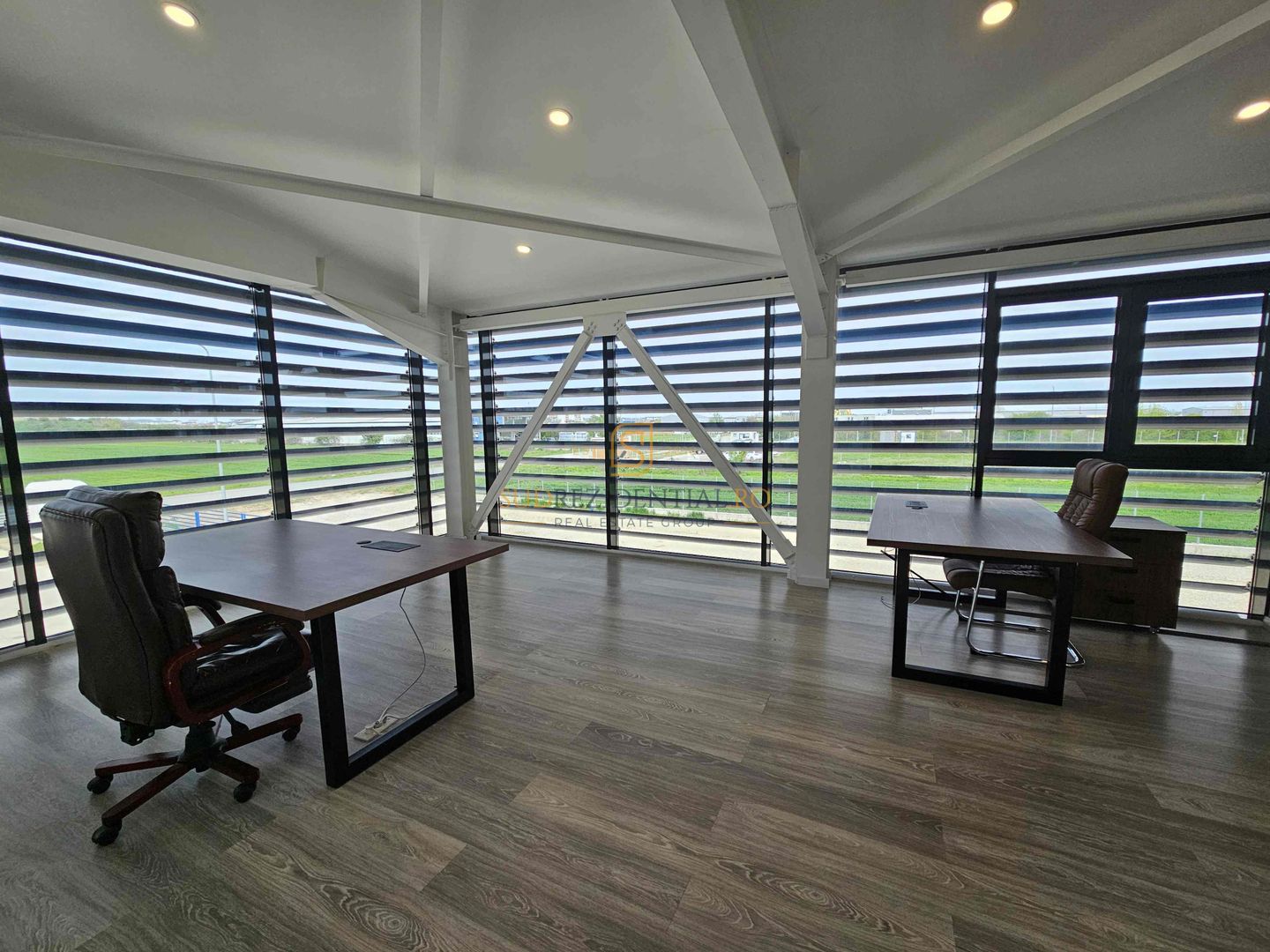 Hală industrială de vânzare – Localizare strategică DNCB | Măgurele - Poză 17