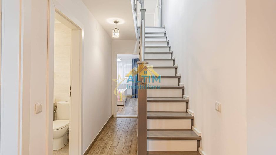 Casa de vânzare cartier Izvor, Brașov - Poză 8