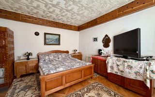 Casă centrală Gura Humorului | 3 dormitoare | 600 mp teren | Garaj - Poză 10