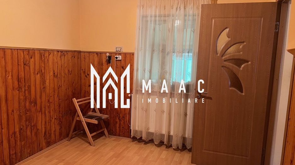 Casă 2 camere de vânzare | Sibiu, Lazaret | 64 mp | teren - Poză 9