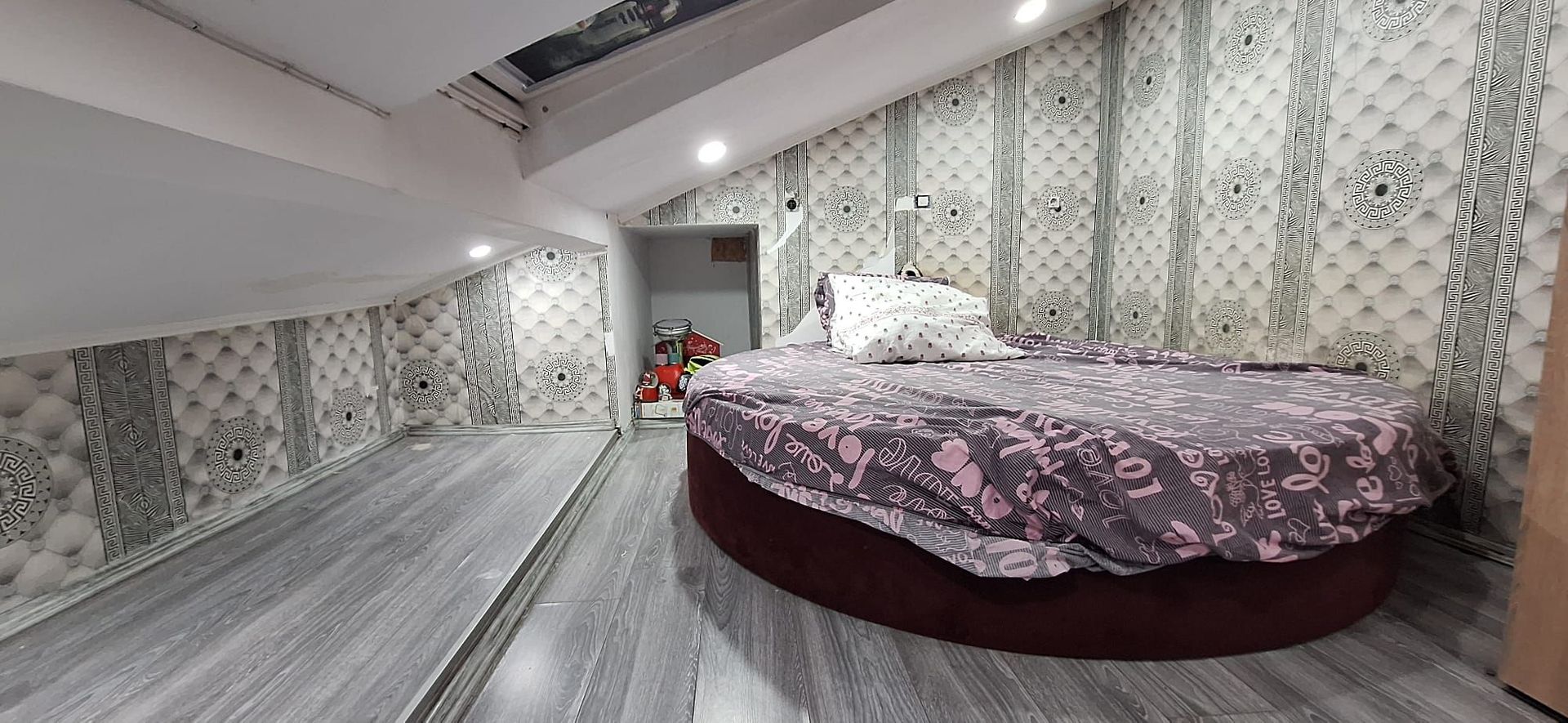 Garsoniera Dubla Dobroiesti - Str. Victor Dumitrescu - Poză 9