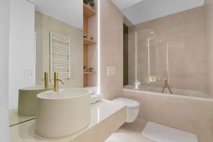 APARTAMENT CORTINA NORTH | LUX - Poză 7