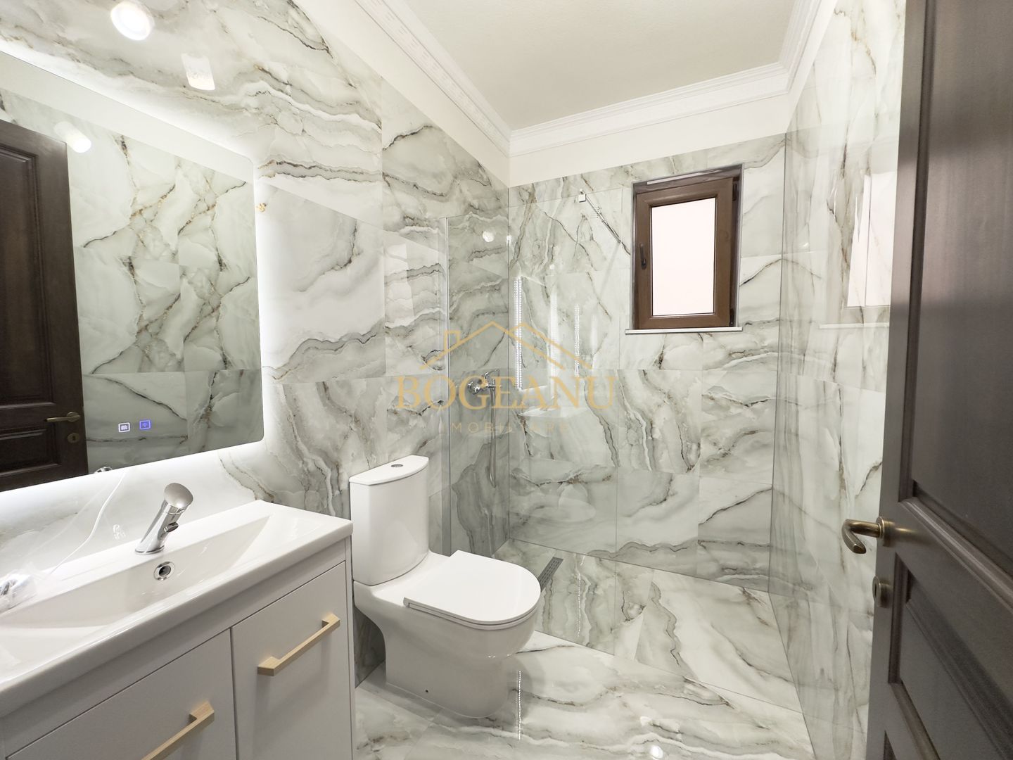 BG87-Casa individuala parter-Lugojului - Poză 9