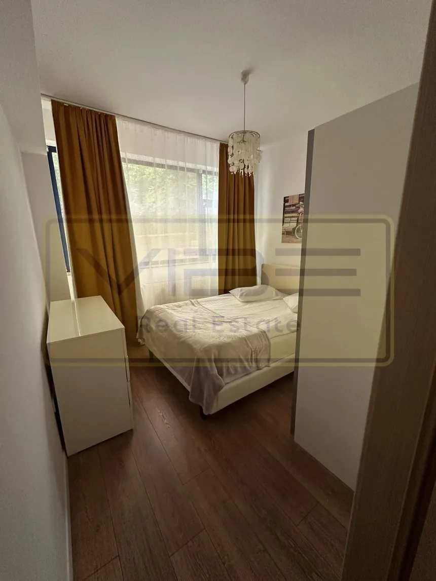 2 rooms Apartment for rent- Copou- Univeresity of Medicine — fotografia 3