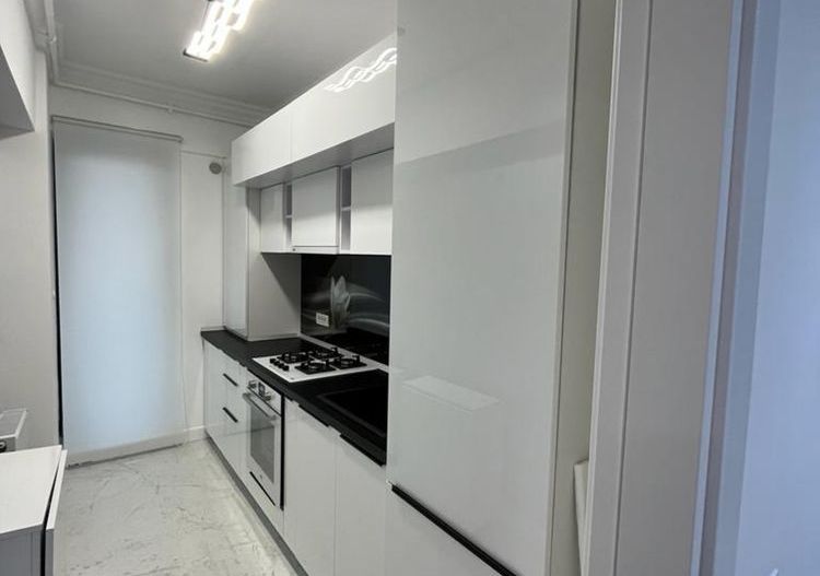 Apartament 2 camere de inchiriat Ultramodern | Termen lung - Poză 4