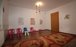 Casa in zona Lipovei,  ideala pentru activitati comerciale. - Poză 29