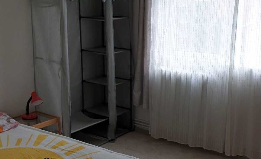 Apartament cu 3 camere | 50 mp | Manastur - Poză 2