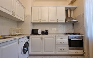 Apartament complet renovat și mobilat – parter, Bulevardul 15 Noiembri - Poză 7