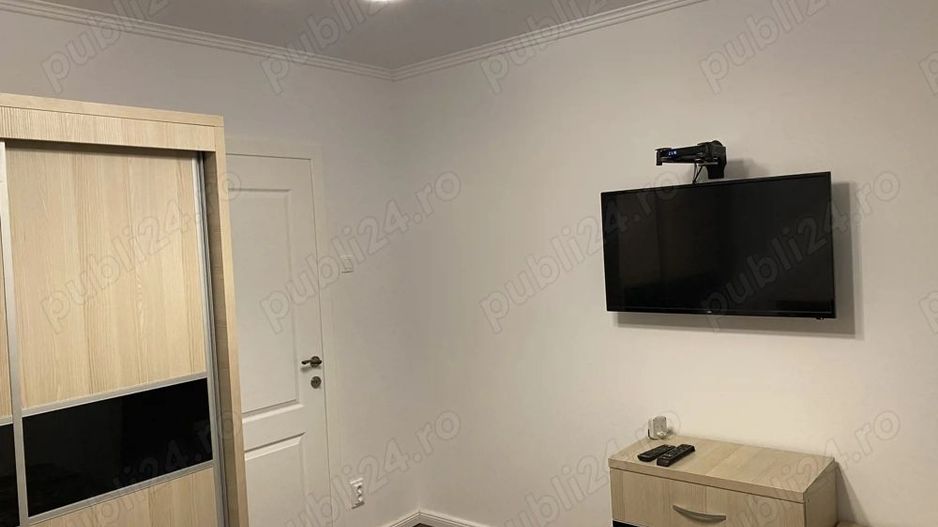 Apartament 2 camere modern, utilat complet, zona Dristor, pet friendly - Poză 4