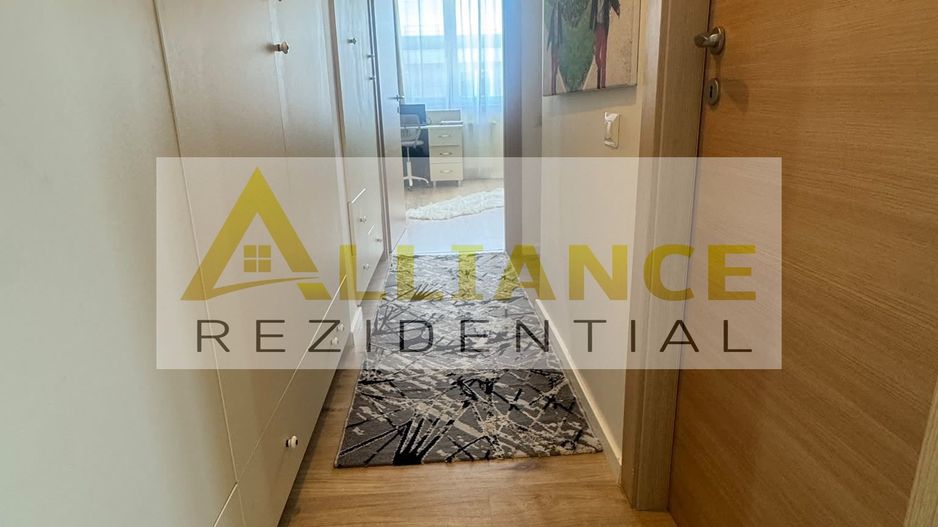 3 CAMERE -  PrRELUNGIREA GHENCEA - MOBILAT UTILAT - Poză 15