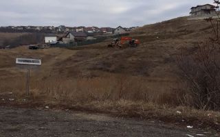 Vand teren intravilan în Hlincea,  Iasi - Poză 6