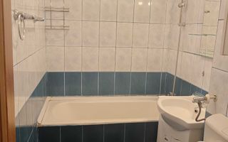 Închiriere Garsonieră 32 mp, renovată integral 2023, etaj 2, balcon, Sector 3 - Poză 6