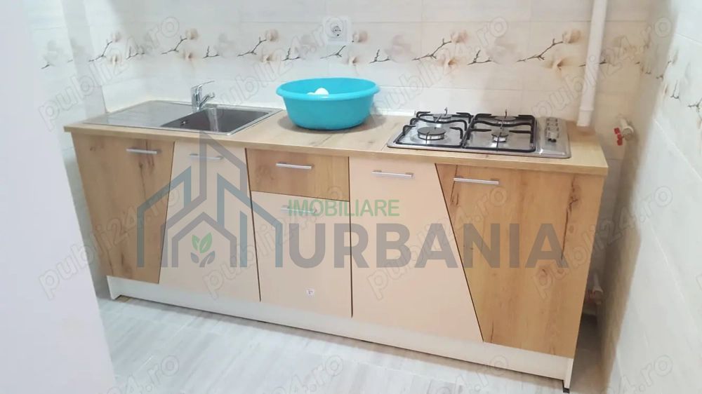 Inchiriez garsoniera Iasi - Poză 2