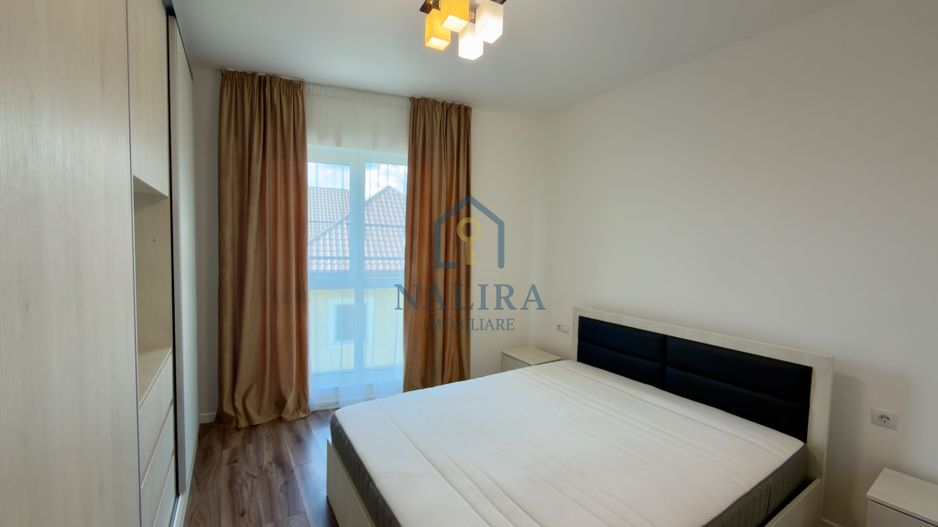 Apartament premium de vânzare – etajul 2 - Poză 4