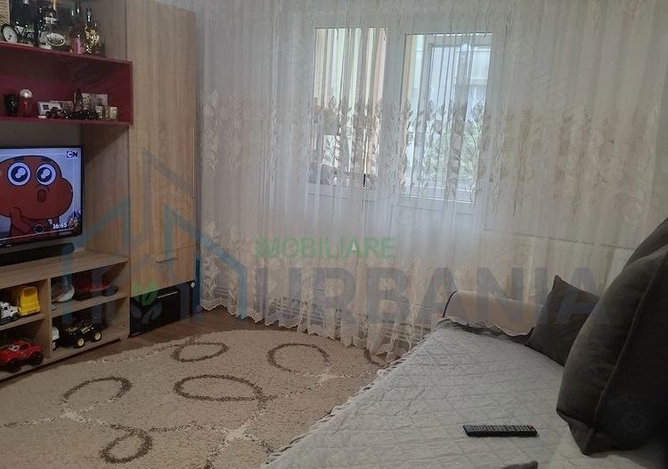 Apartament 3 camere de vanzare, strada Gradinari, langa River Towers, Iasi - Poză 5