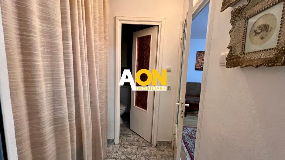 Apartament 3 Camere | 52 mp | Balcon | Zona Cetate - Poză 10