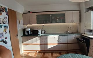 Apartament 4 camere | 90 mp | 3 balcoane | 2 parcări Piața Cipariu - Poză 3