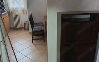 Închiriez apartament 2 camere,  Unirii, modern, boiler - Poză 9