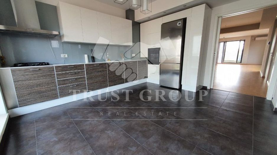 Duplex Capitale | Loc de parcare | bloc 2014 - Poză 13
