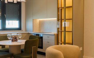 COMISION 0% I 2 camere lux Ivory Residence Pipera I taxare inversa - Poză 15