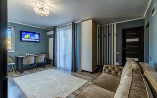 2 Camere, Dambu Rotund, C Baciului, Fabrica de Sport,18 Gym,Mega Image - Poză 4