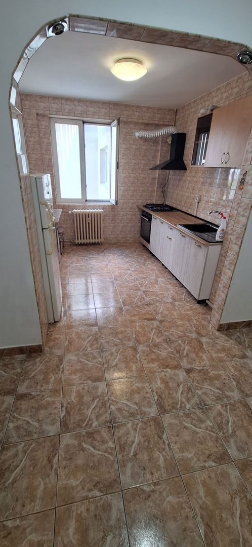 2 camere modern, 2 balcoane, 5 min metrou Titan, 56 mp, etaj 8/10 - Poză 5