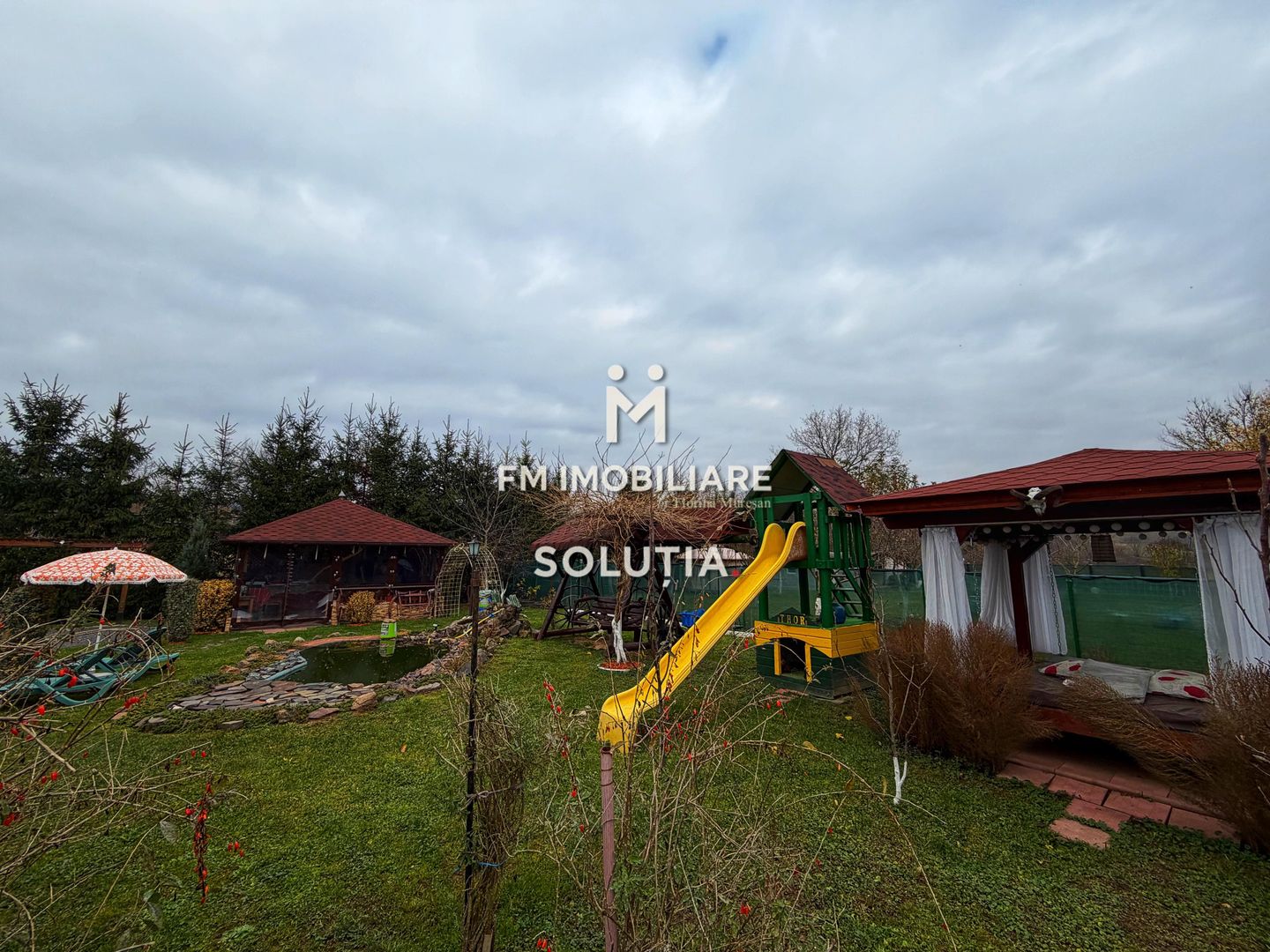 Casă spațioasă P+1 - 5 camere - teren 10 ari, Unguraș! - Poză 7