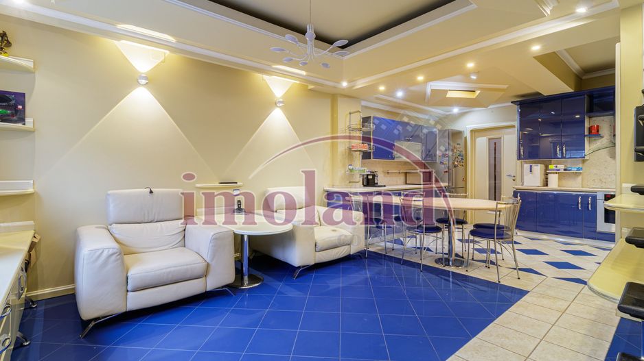 Vila Art Deco Consolidata si Restaurata - Teren 211mp - Vatra Luminoasa - Poză 9