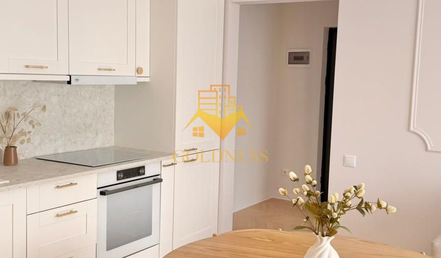 3 camere, Premium, bloc nou, parcare, bloc nou, Urusagului, Zona Profi - Poză 9