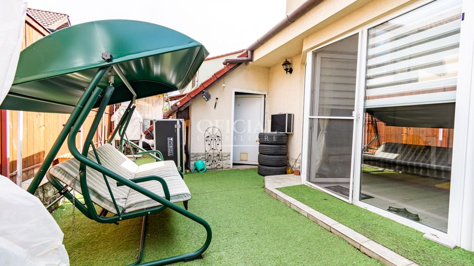 COMISION 0% | Duplex 4 Camere | Garaj | Zona Floresti Somesului - Poză 6