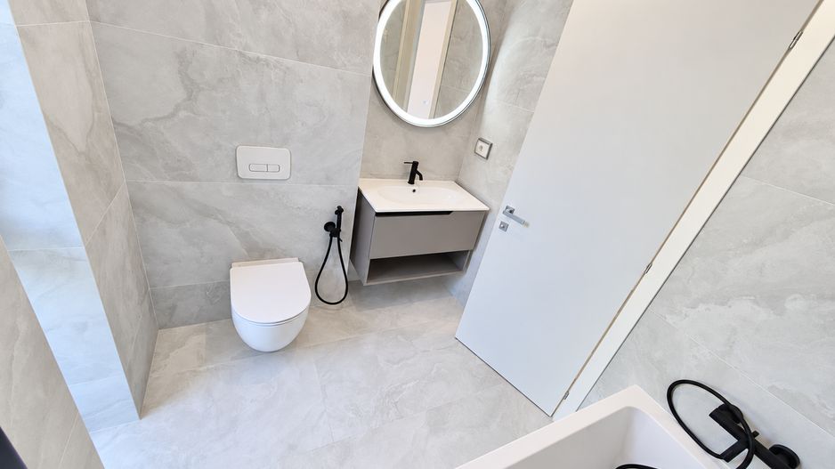IANCU NICOLAE (Residence 5 Forest)- 3 camere, 3 bai, 2 parcari, LIBER! - Poză 13
