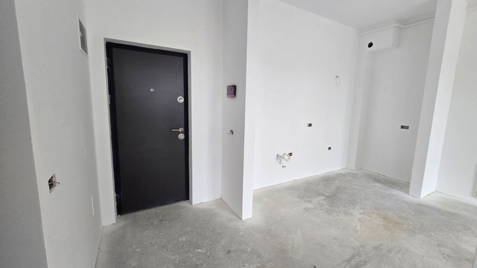 De vânzare apartament 2 camere ansamblu de locuinte Micro 9 in Satu Mare - Poză 8