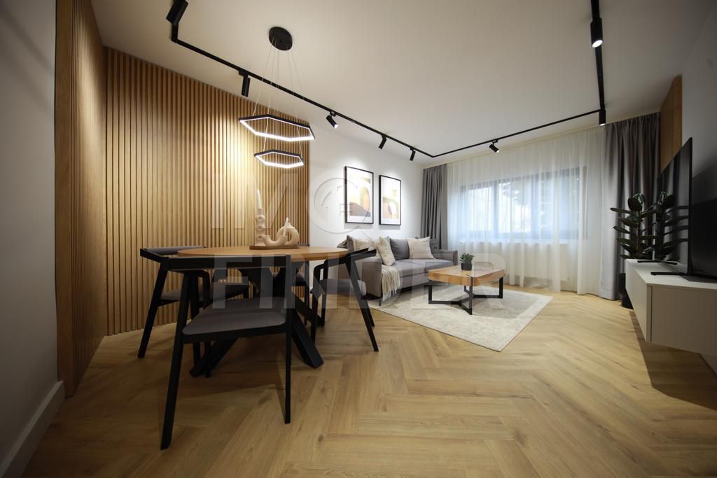 Vanzare apartament 2 camere, predare la cheie, Interservisan - Poză 3