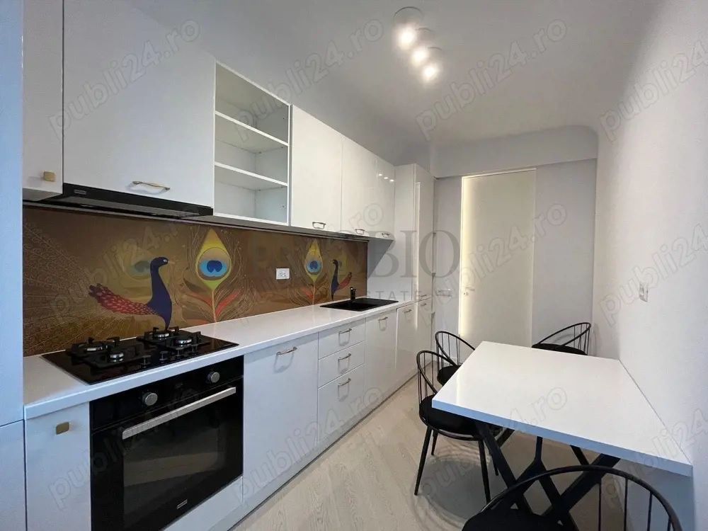 Apartament 2 Camere | Cortina North | Pipera - Poză 4