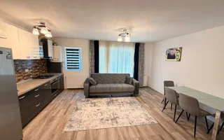 Apartament cu 3 camere, 70 mp, balcon – zona BMW, Florești - Poză 11
