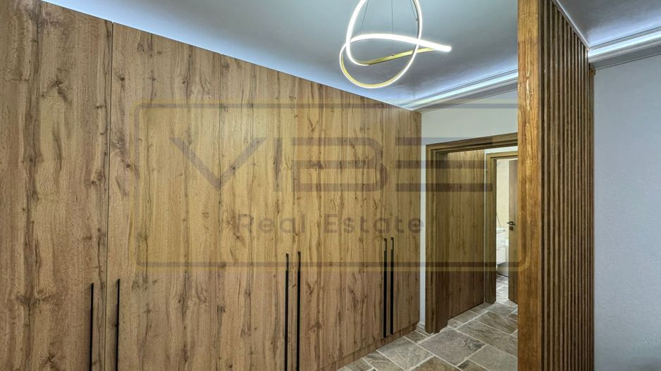 Apartament 3 camere premium Podu Ros - Palas Mall - Poză 5