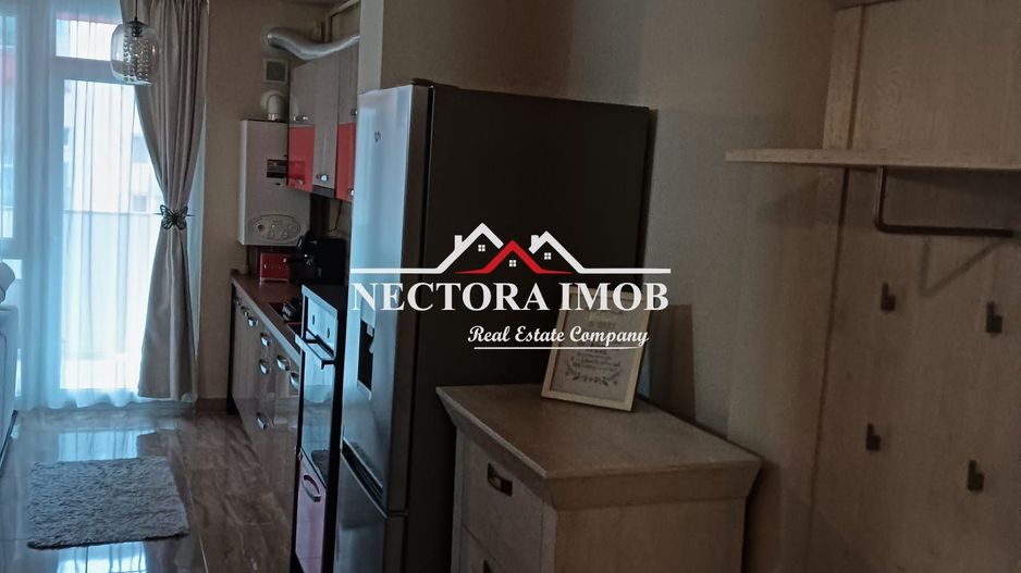 NECTORA IMOB-Apartament 2 camere, ARED T. Vladimirescu, 56 mp, Parcare - Poză 9