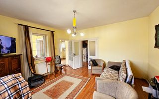 Casa individuala D+P+M, 3 camere + mansarda, 433 mp teren, zona Centru - Poză 7