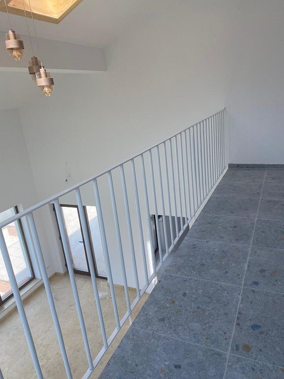 O casa pentru 5 generatii | P+1 | Balotesti langa padure | 6 camere - Poză 7