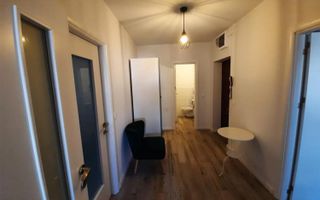 3 camere spațioase, renovat recent, 2 băi – Aviator Popișteanu / Domenii - Poză 9